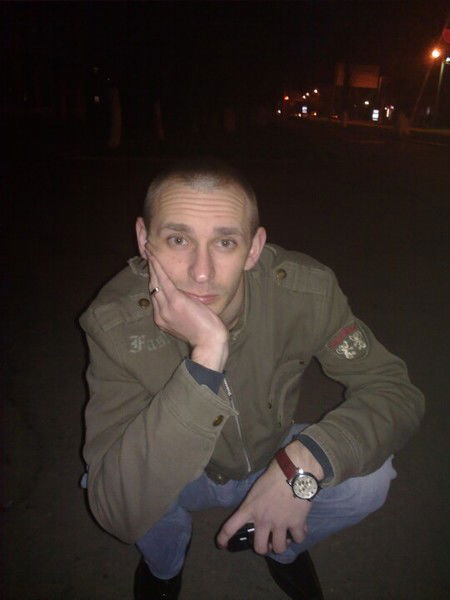 Артём Ведерников