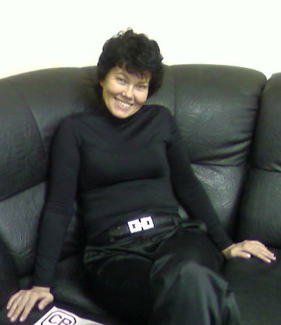 Светлана Великая