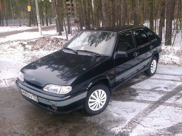 Александр Милешин