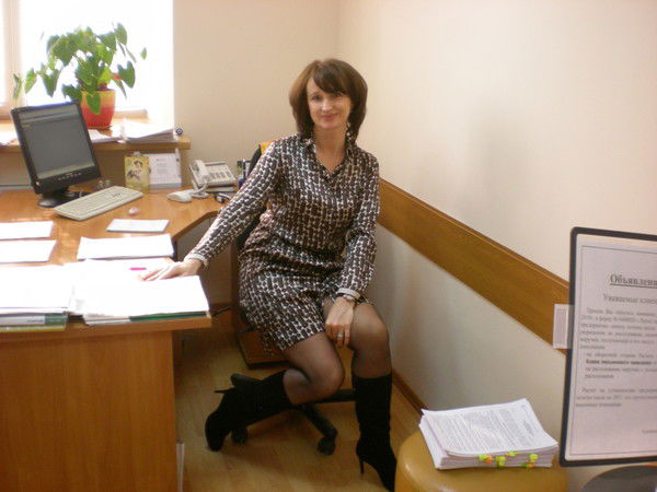 Светлана ******