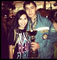 Розимурод Усманов