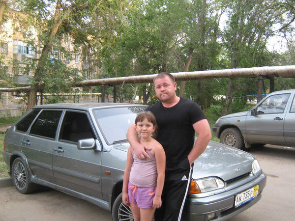 Ринат Тухватулин