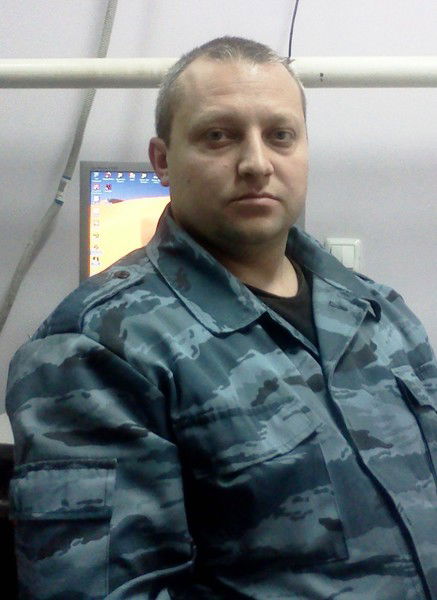 Константин Румянцев