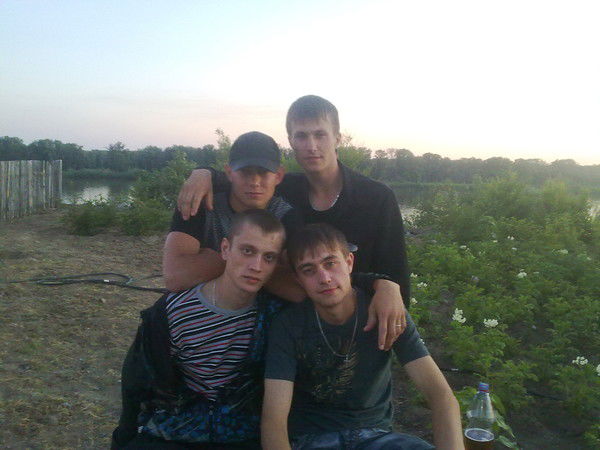 Игорь Баранецкий