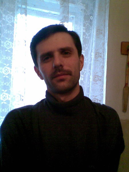 Вячеслав Гуцул