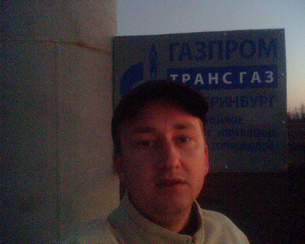 Ильфат Газимов