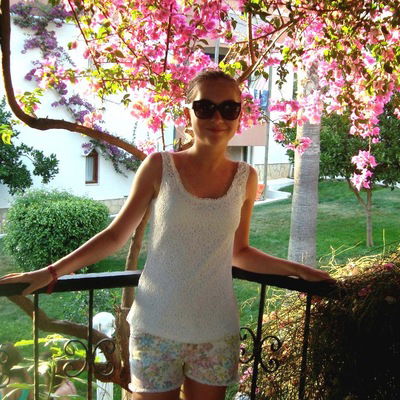 Таня Кияшко