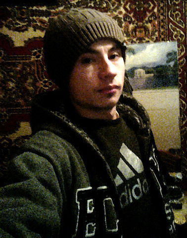 Александр Белов