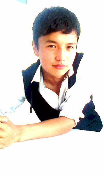 Мухаммед Абдыкеримов