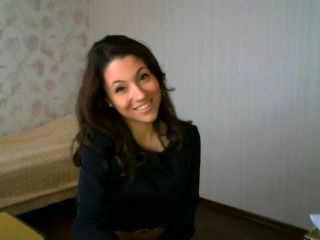 Алёна Ипатова