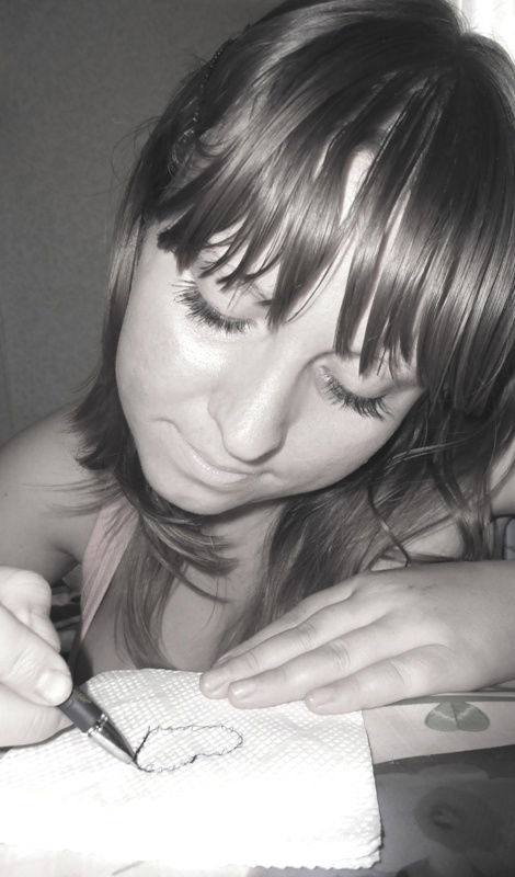 Женечка Витюк