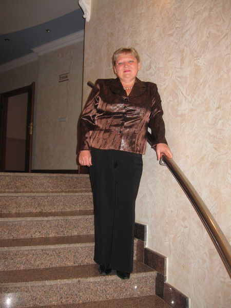 Роза Александрова