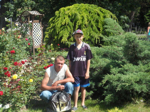 Андрей Максименко