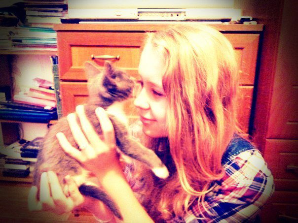 Настюшша Гудкова