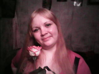 Настя Балякина