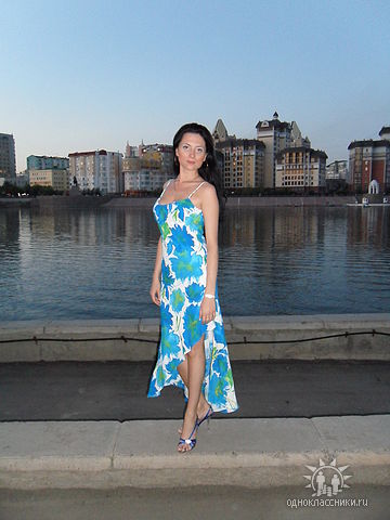 Ольга Михель