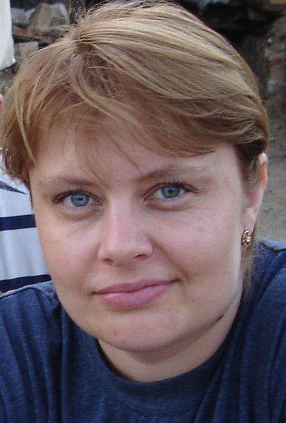 Елена Гринцевич