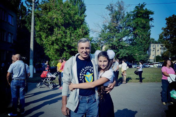 Анастасия Курбатова