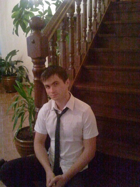 Виталий Вершок