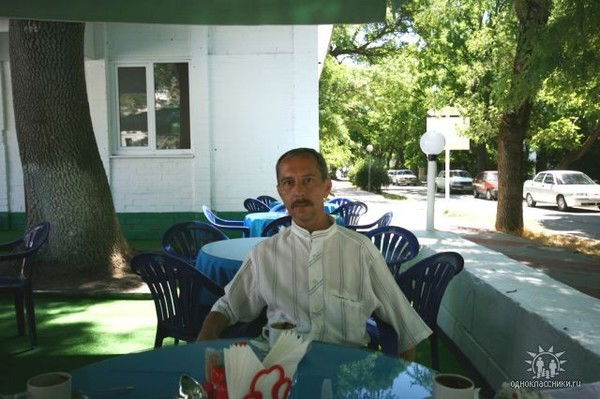 Игорь Ионов