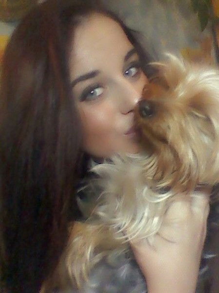 Ксения Коваленко