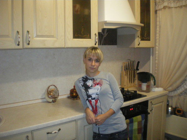 Наталья Морозова