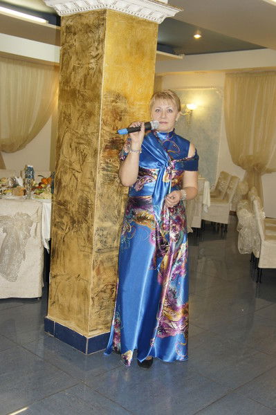 Татьяна Полуянова