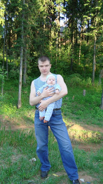 Сергей Коркин