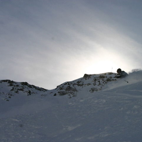 Виталий Луняков