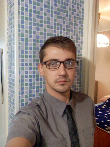 Сергей Маликин