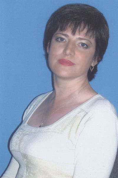 Ольга Захарова