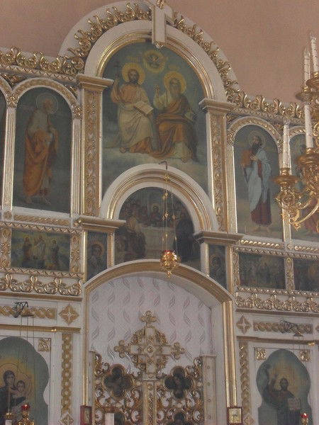 Александр Макшаков