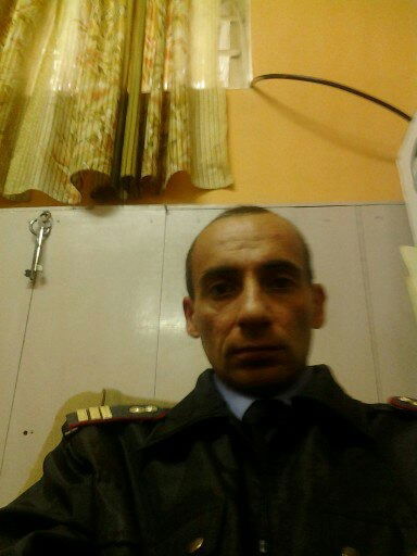 Стас Ветров