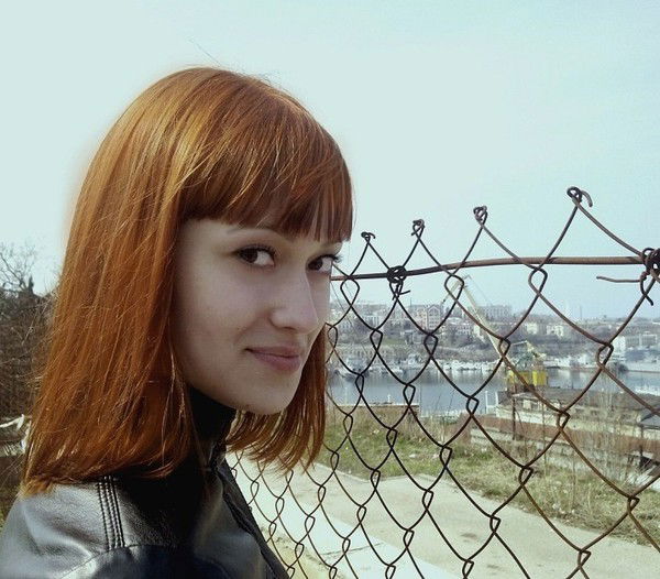 Катерина Шестакова