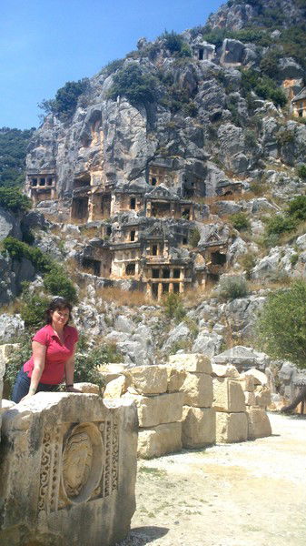 Ольга Богомолова