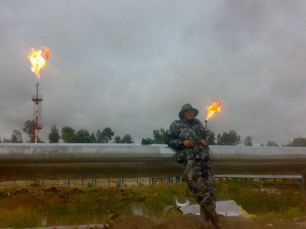 Павел Кисис