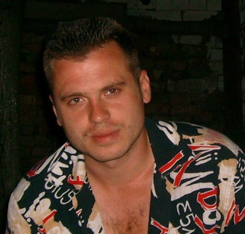 Андрей Забродский