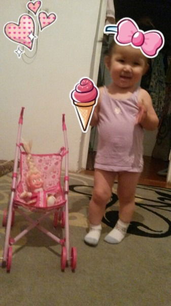 Акнур Байдуллаева