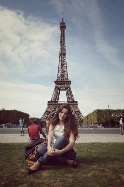 Анастасия Григорьева