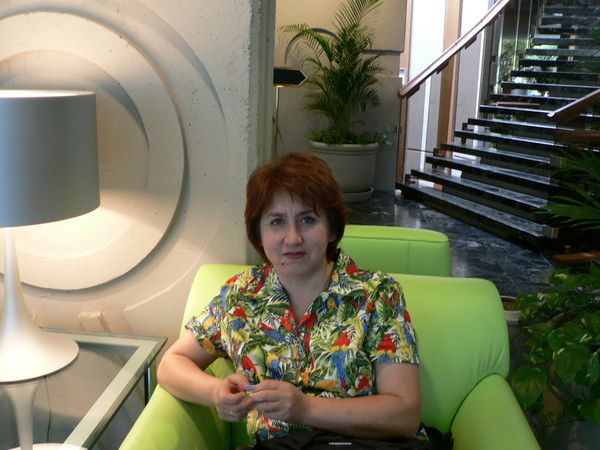 Ирина Жигулина