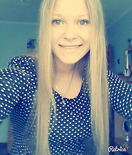 Елизавета Писарева