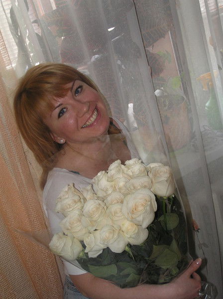 Наталья Марго