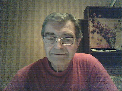 Володя Беликов