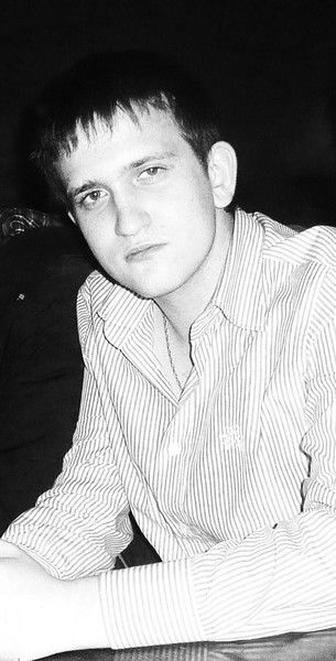 Александр Грицев