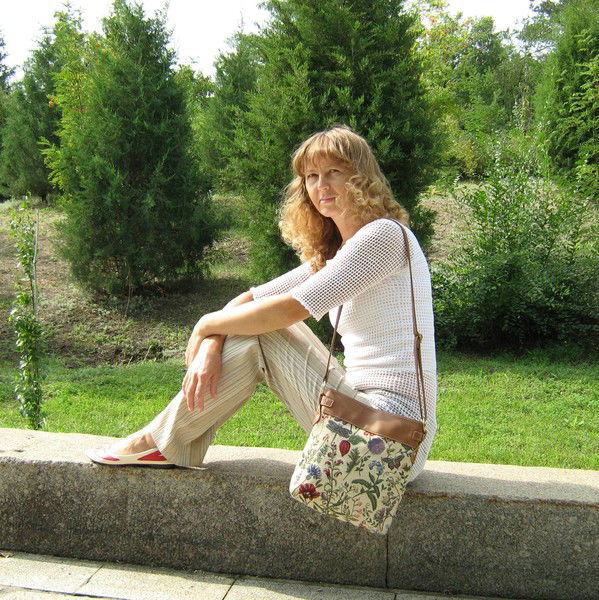 Светлана Шепилова