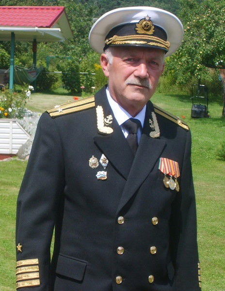 Александр Павл-Ов