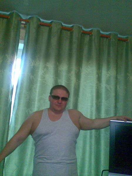 Андрей Погребняк