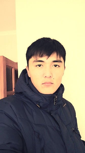 Чина Мендыбаев