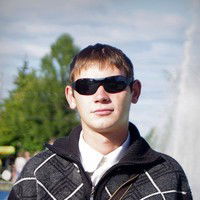 Дмитрий Рябков