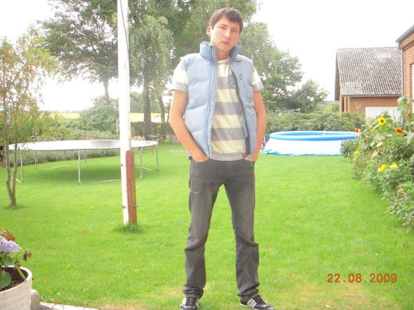 Ильдар Саляхов